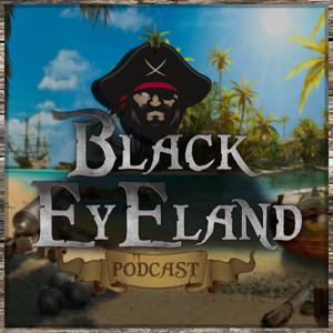 BlackEyEland Podcast