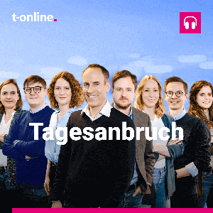 Tagesanbruch von t-online by Florian Harms