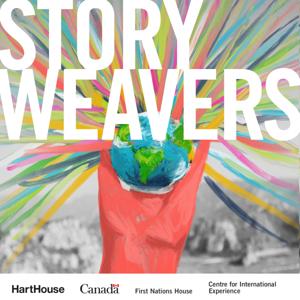 Storyweavers Podcast