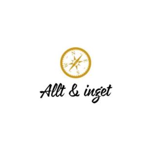 Allt & Inget