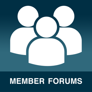 Member Forums