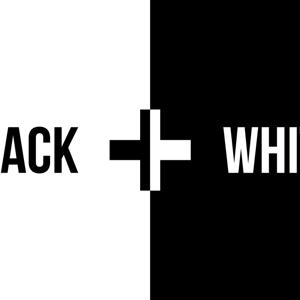 Black & White Theology