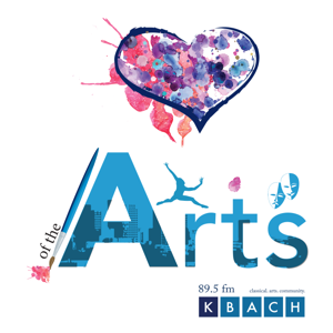 KBACH's Heart of the Arts by KBACH 89.5FM Phoenix