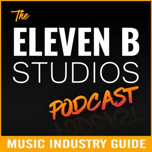 Eleven B Studios Podcast