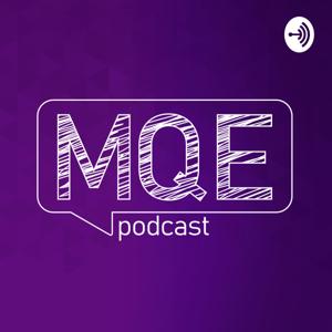 Mulheres que Escrevem Podcast