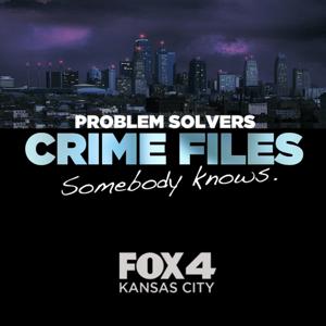 Crime Files by Tribune Audio Network | WDAF-TV