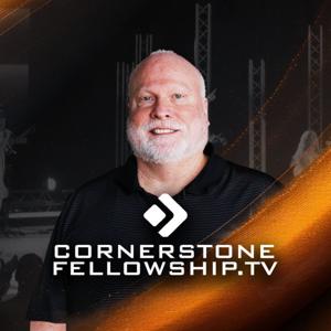 Pastor Allen Nolan Sermons at Cornerstone Fellowship by Allen Nolan