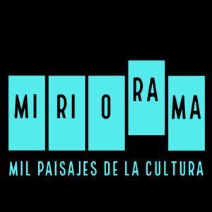 Miriorama. Una hora de cultura con B&V