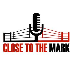 Close To The Mark: A Pro Wrestling Podcast