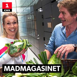 Madmagasinet