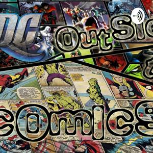 OTC: Outside The Comics