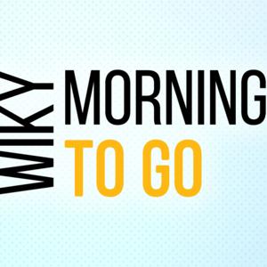 WIKY Morning Show To Go