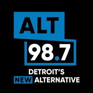 ALT 98.7 Audio On-Demand