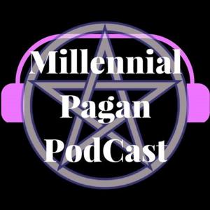 Millennial Pagan PodCast