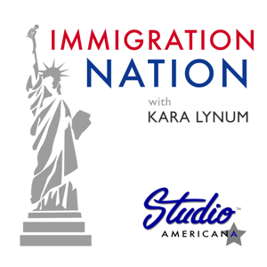 Immigration Nation