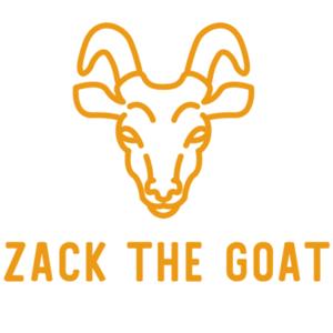 ZACK THE GOAT