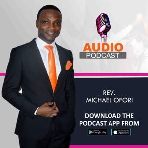 Rev. Michael Ofori