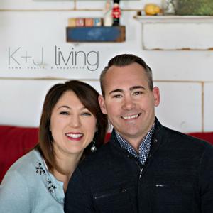 K+J Living Podcast