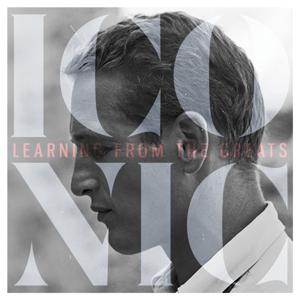 Iconic: Learning From The Greats (The Audiobook)