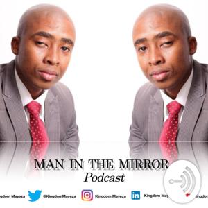 Man In The Mirror