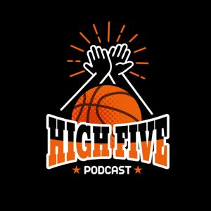 High Five Podcast