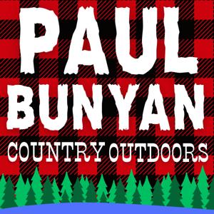Paul Bunyan Country Outdoors by Hubbard Radio Northern Minnesota