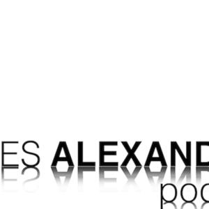 James Alexander's Podcast