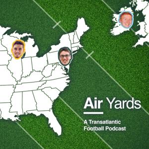 Air Yards