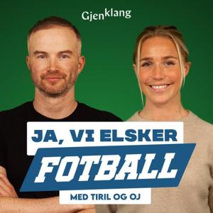 Ja Vi Elsker Fotball by Sportsbibelen.com