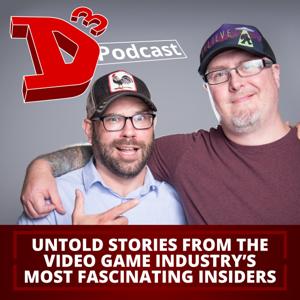 D3 Podcast