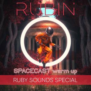Ruby Sounds by DJ RUBIN