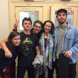 Breaking Bands 2RRR 88.5 FM