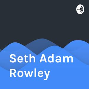 Seth Adam Rowley
