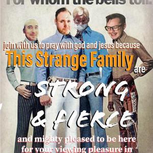 This Strange Life