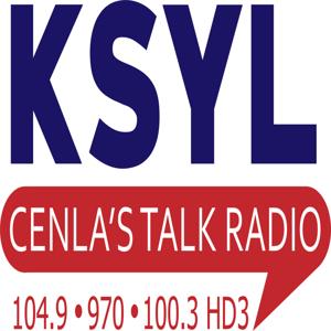 KSYL Talkback