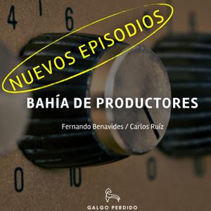 Bahía de Productores