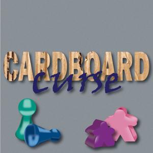 Cardboard Curse