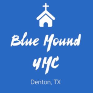 Blue Mound UMC