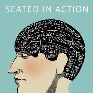 Seated in Action