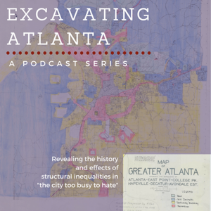 Excavating Atlanta