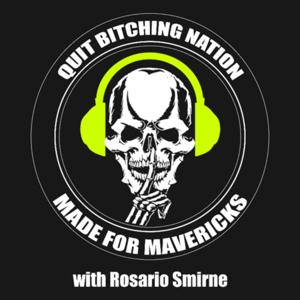 Quit Bitching Nation