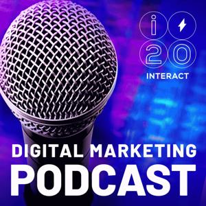 Interact Digital Marketing Podcast