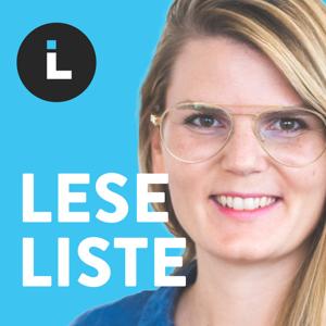 Liechtenecker Leseliste