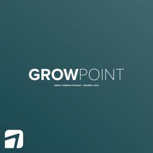 GrowPoint Sermon Podcast