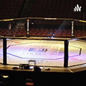 Russell’s MMA Room