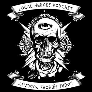 Local Heroes Podcast