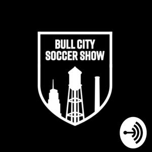 Bull City Soccer Show