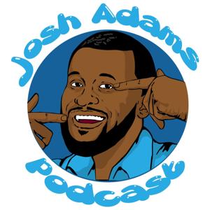 Josh Adams Podcast by Detroit is Different After Dark