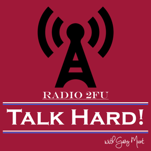 Talk Hard with Gary Munt - Simpleton Podcasts