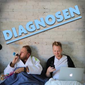 Diagnosen by Heartbeats.dk